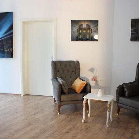 Hr Rooms Hannover Exterior photo